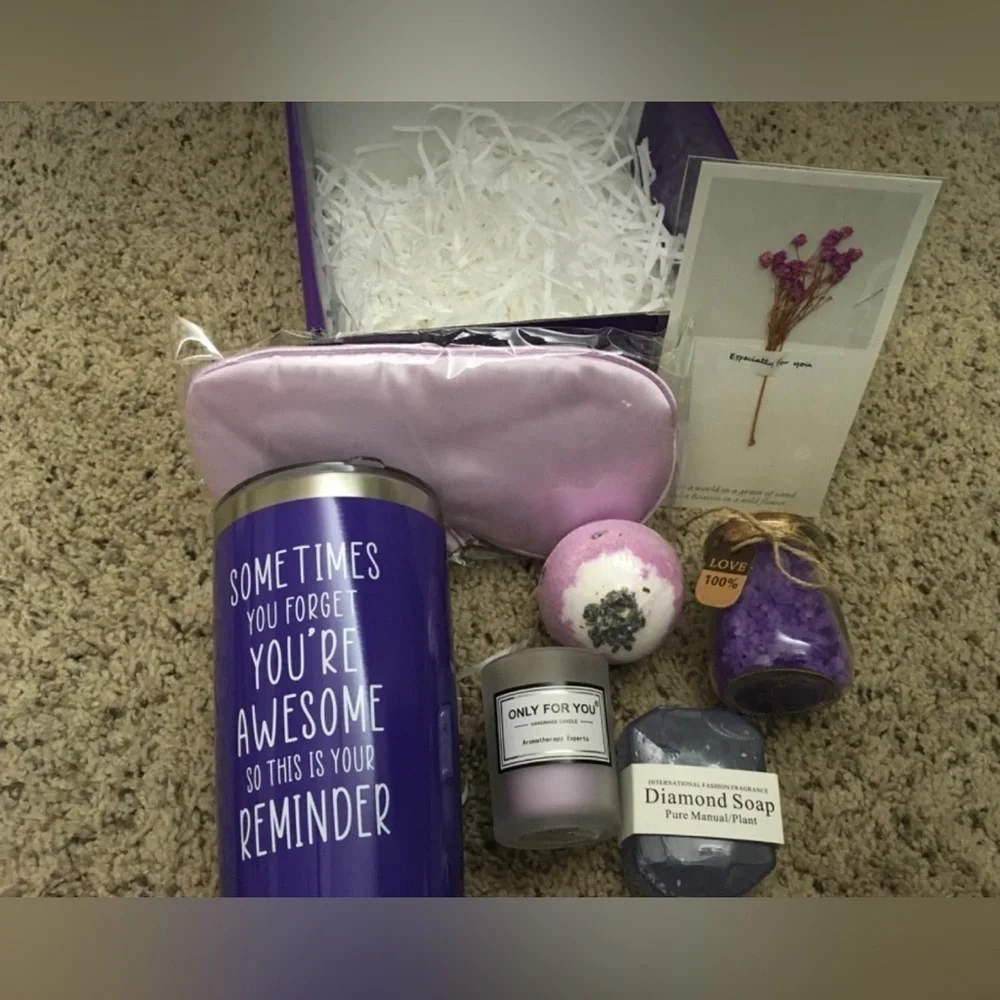 Jakeno gift set